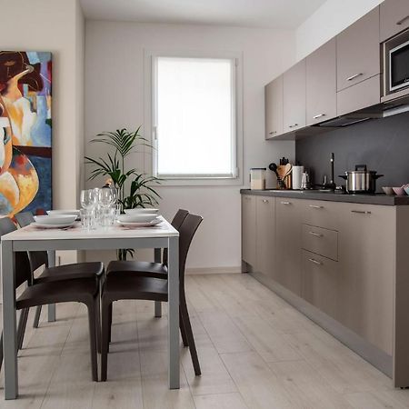 Camelot Red - Appartamenti Verona Dış mekan fotoğraf