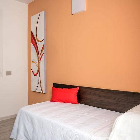 Camelot Red - Appartamenti Verona Dış mekan fotoğraf