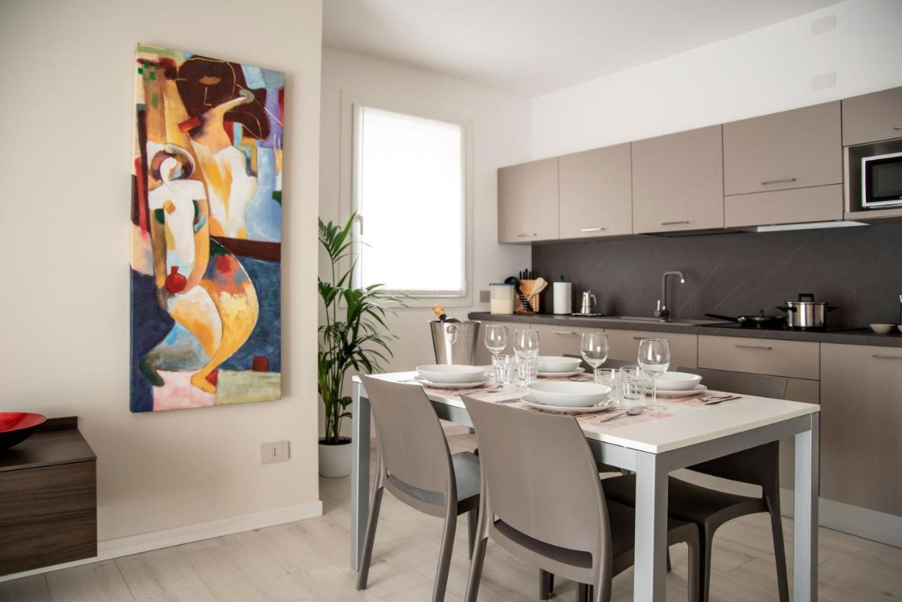 Camelot Red - Appartamenti Verona Dış mekan fotoğraf