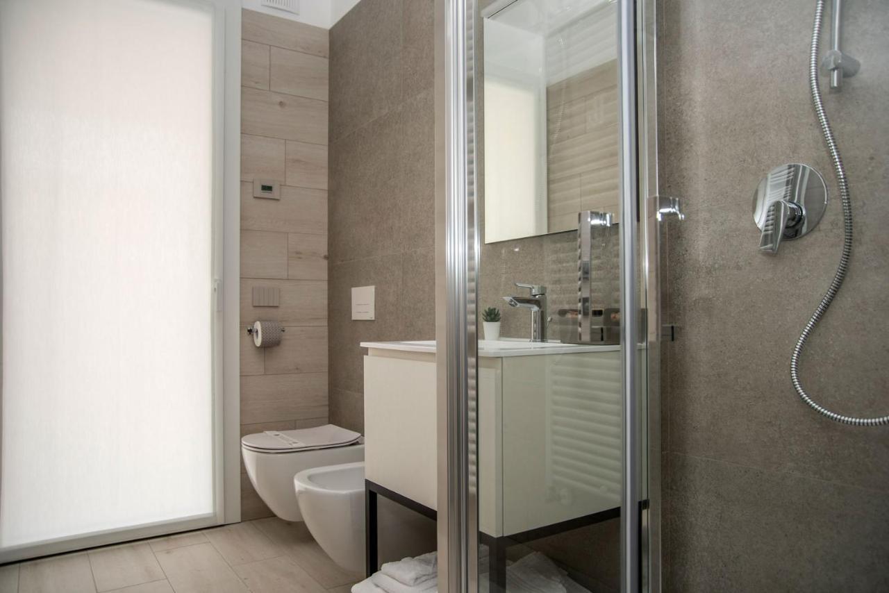 Camelot Red - Appartamenti Verona Dış mekan fotoğraf