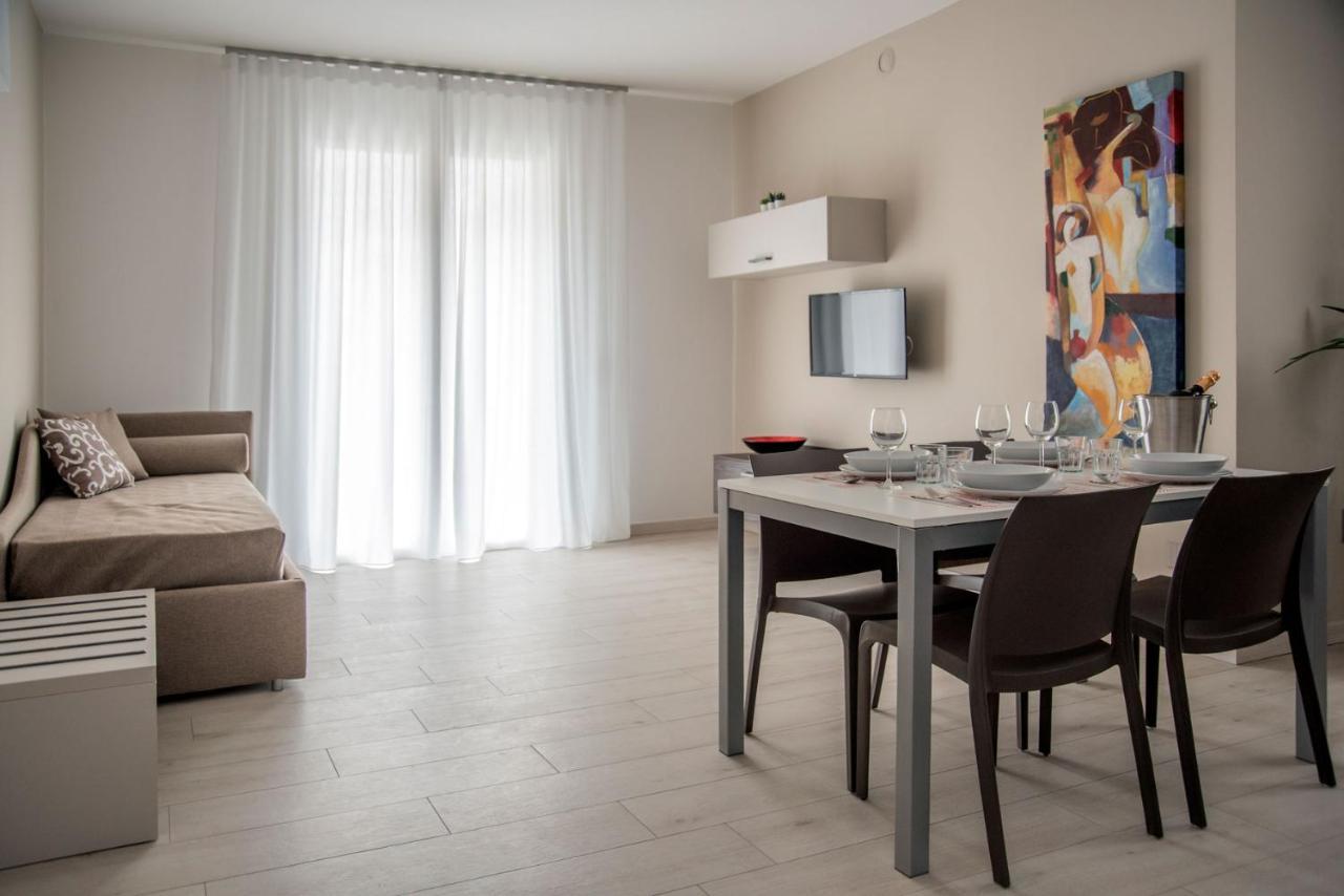 Camelot Red - Appartamenti Verona Dış mekan fotoğraf