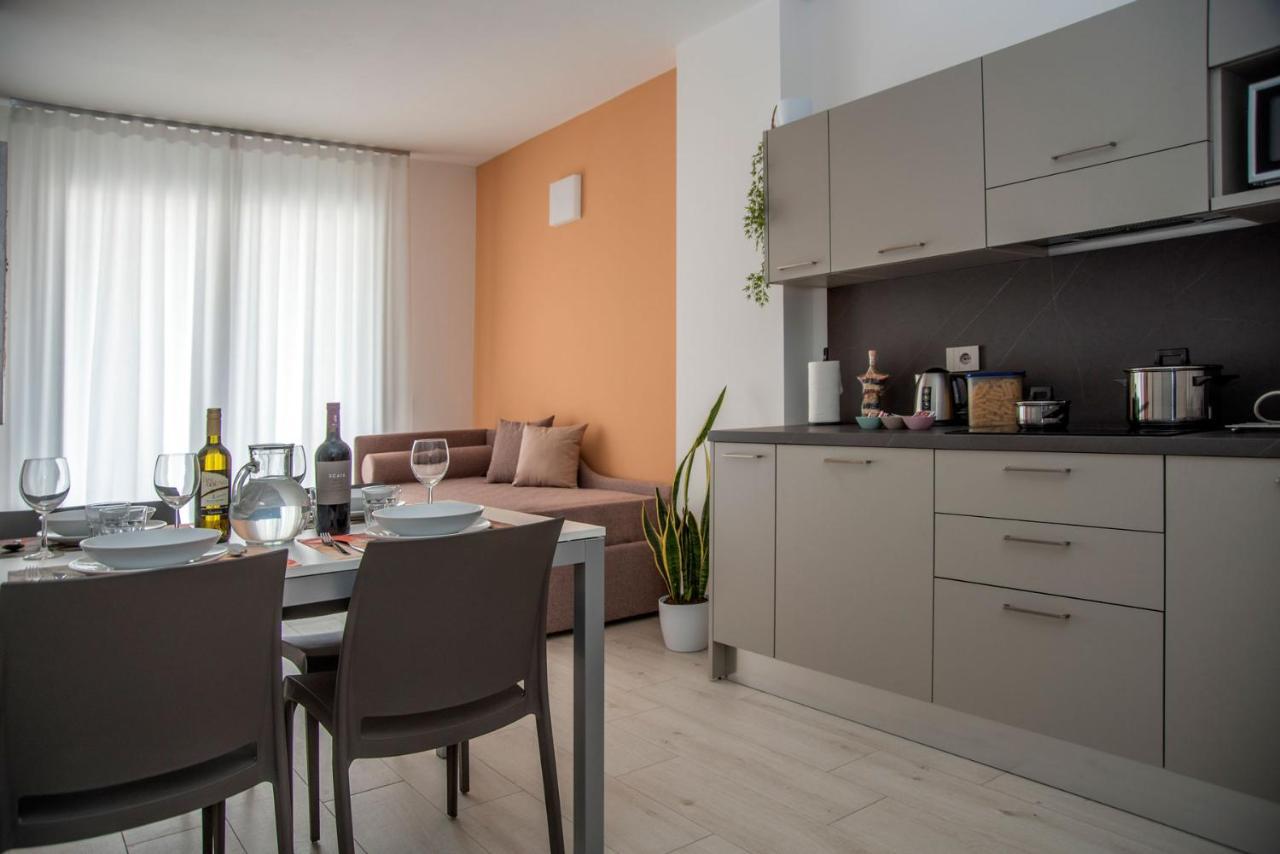 Camelot Red - Appartamenti Verona Dış mekan fotoğraf