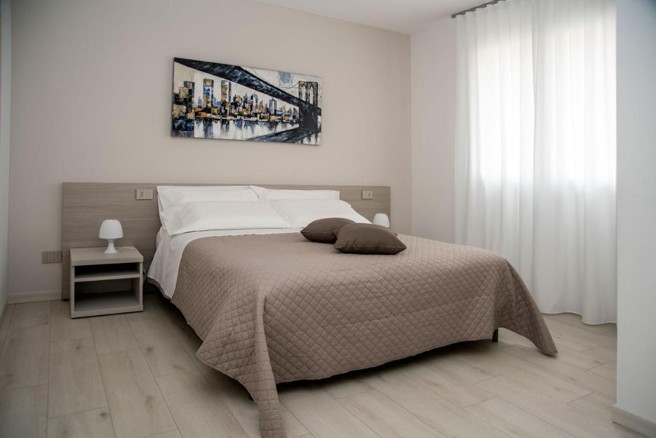Camelot Red - Appartamenti Verona Dış mekan fotoğraf