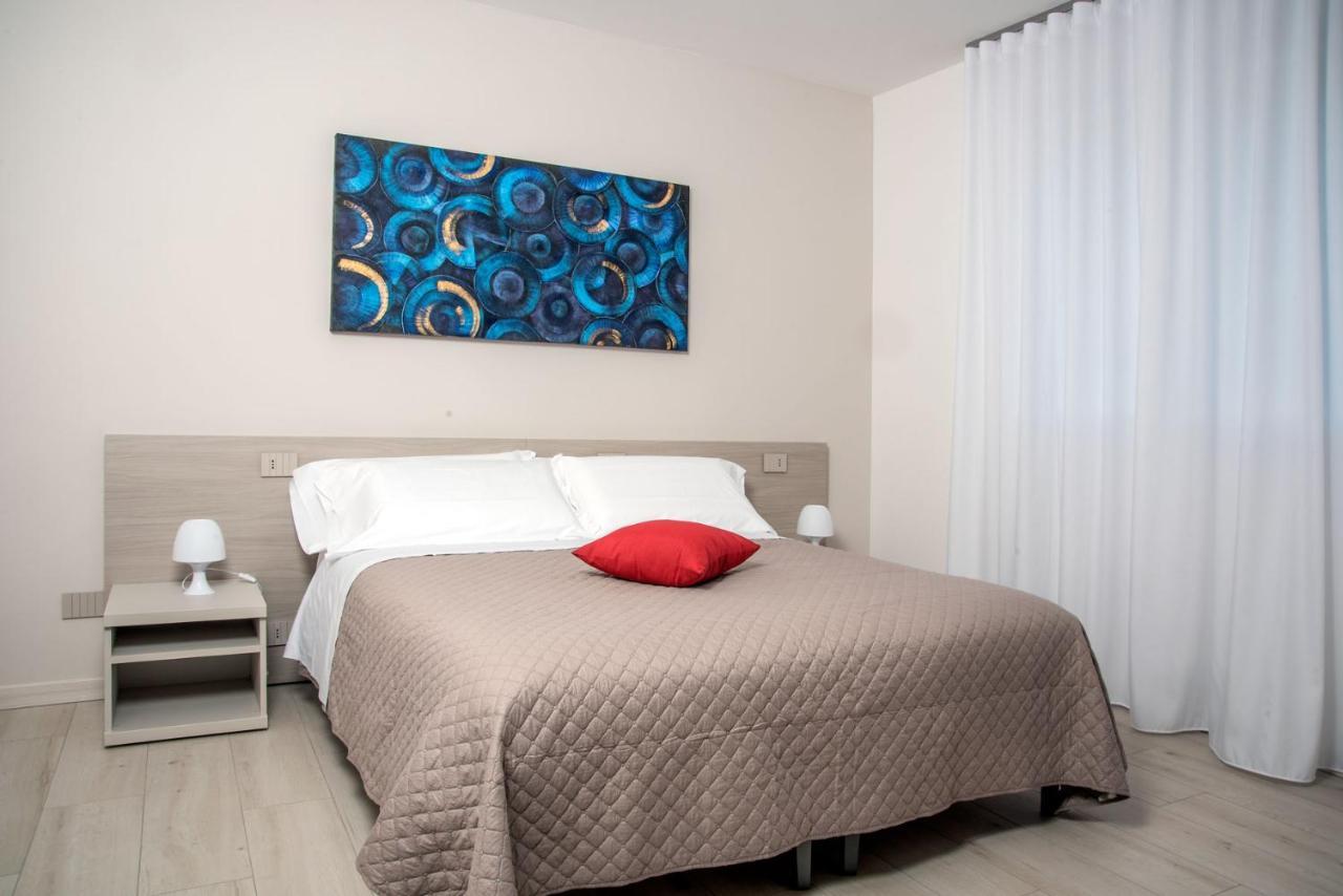 Camelot Red - Appartamenti Verona Dış mekan fotoğraf