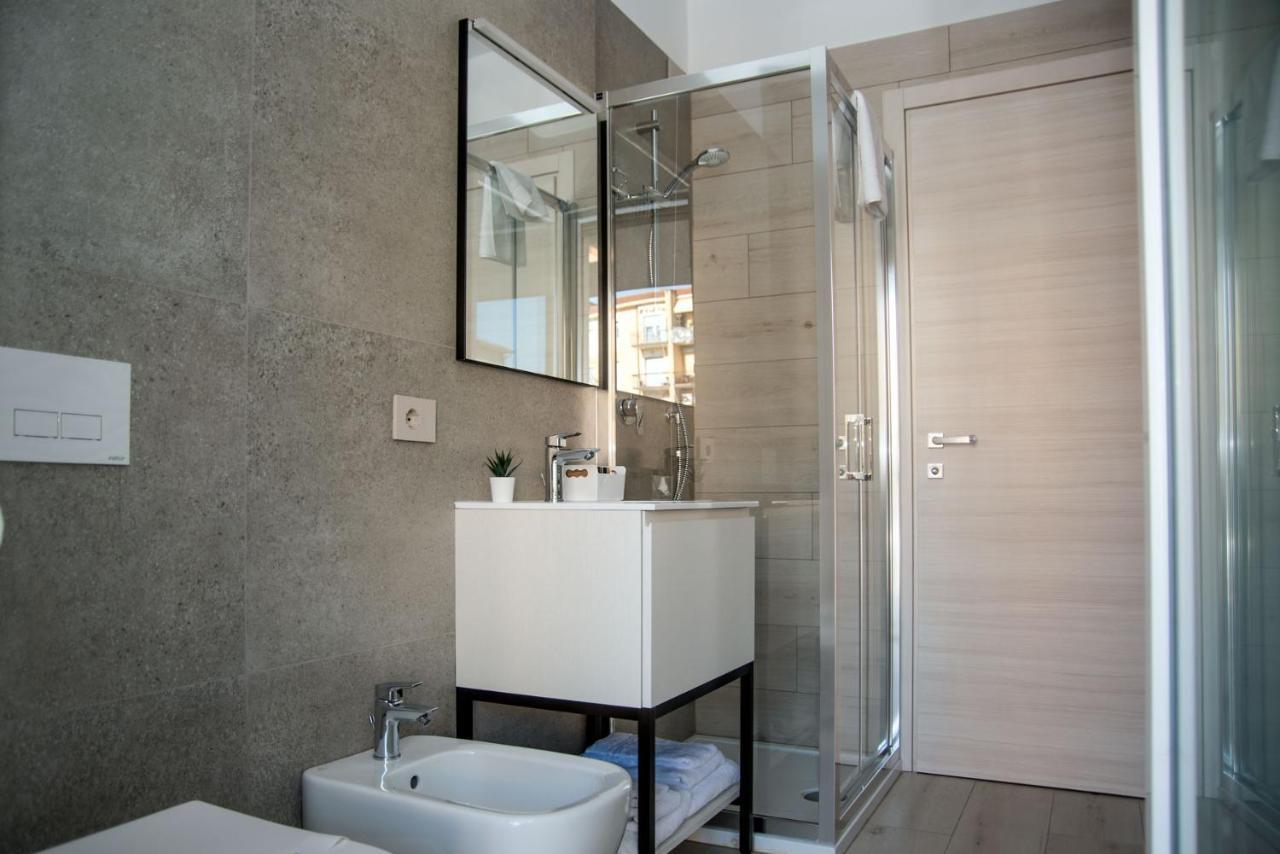 Camelot Red - Appartamenti Verona Dış mekan fotoğraf