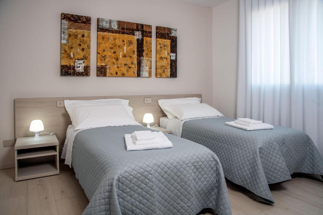 Camelot Red - Appartamenti Verona Dış mekan fotoğraf