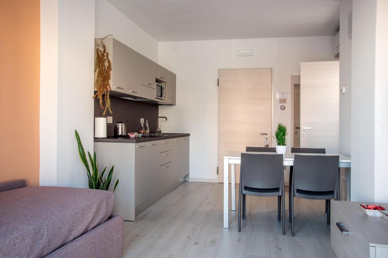 Camelot Red - Appartamenti Verona Dış mekan fotoğraf