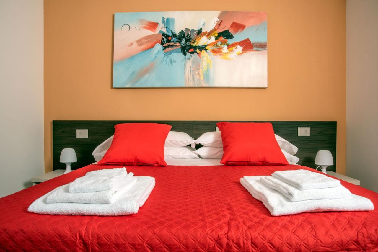 Camelot Red - Appartamenti Verona Dış mekan fotoğraf
